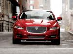 Jaguar XJ AWD 2012 года (US)